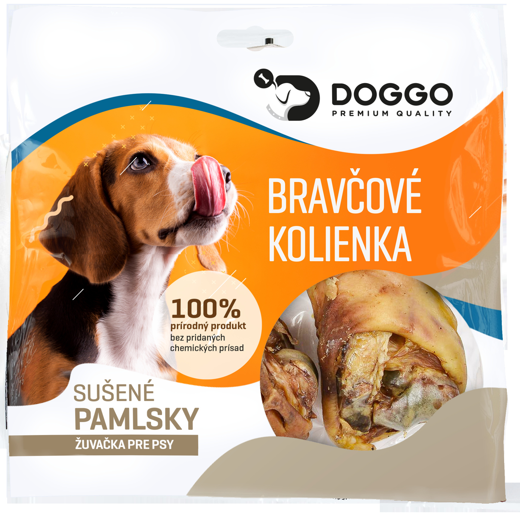 Bravčové kolienka