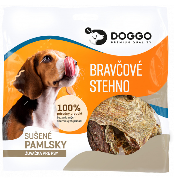Bravčové stehno